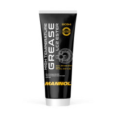Смазка MANNOL 8029/8094 LC-2 High Temperature Grease 230 гр термостойкая