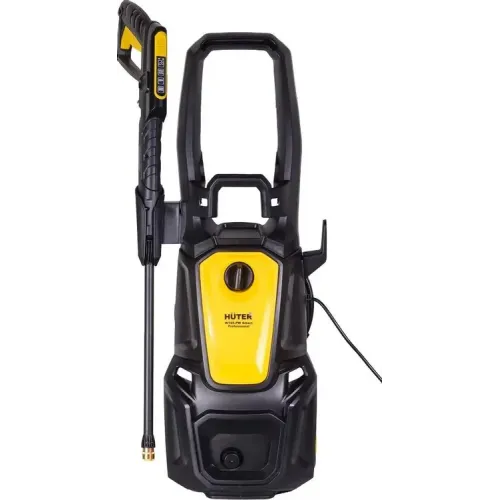 Минимойка HUTER M195-PW SMART PROFESSIONAL (70/8/54) (*12)