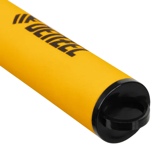 Автомобильный скребок DENZEL для льда усиленный (55328)