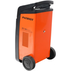 Зарядно-пусковое устройство PATRIOT Expert BCT-600 Start (*7)