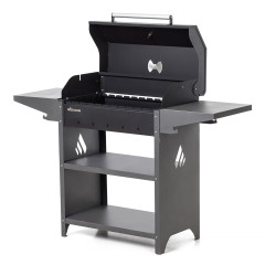 Мангал GRATAR Family Standart BBQ FSB2000