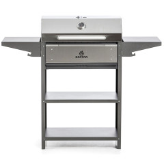 Мангал GRATAR Family Optima BBQ FOBn2001