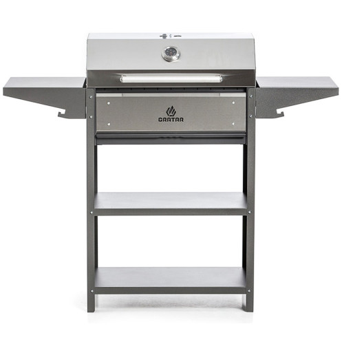 Мангал GRATAR Family Optima BBQ FOBn2001