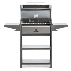 Мангал GRATAR Family Optima BBQ FOBn2001