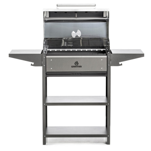 Мангал GRATAR Family Optima BBQ FOBn2001
