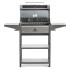 Мангал GRATAR Family Optima BBQ FOBn2001