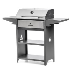 Мангал GRATAR Family Optima BBQ FOBn2001