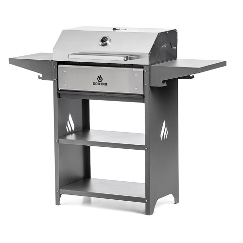 Мангал GRATAR Family Optima BBQ FOBn2001