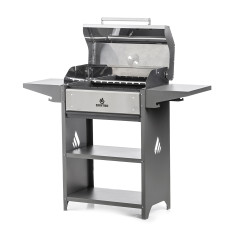 Мангал GRATAR Family Optima BBQ FOBn2001