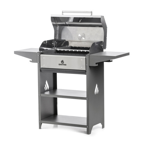 Мангал GRATAR Family Optima BBQ FOBn2001