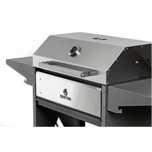 Мангал GRATAR Family Optima BBQ FOBn2001
