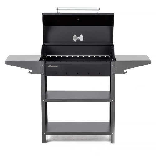 Мангал GRATAR Family Standart BBQ FSB2000