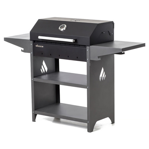 Мангал GRATAR Family Standart BBQ FSB2000