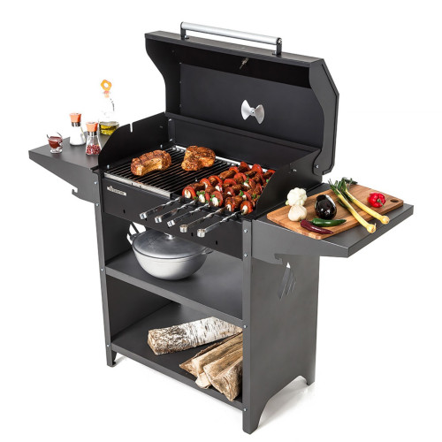 Мангал GRATAR Family Standart BBQ FSB2000