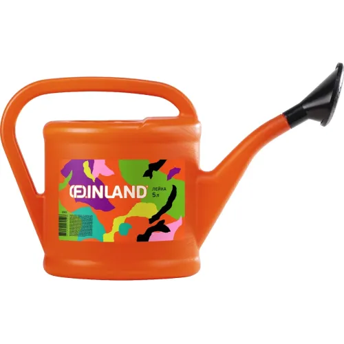 Лейка 5 л FINLAND (2053)