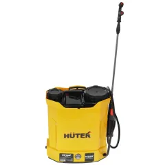 Опрыскиватель  ранцевый АКБ HUTER SP-10Li (70/13/43) (*10)
