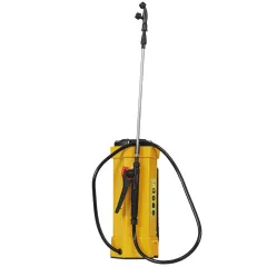 Опрыскиватель  ранцевый АКБ HUTER SP-10Li (70/13/43) (*10)