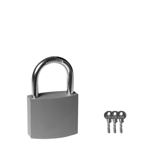 Замок навесной AJAX PD-0263 3 key (57461)