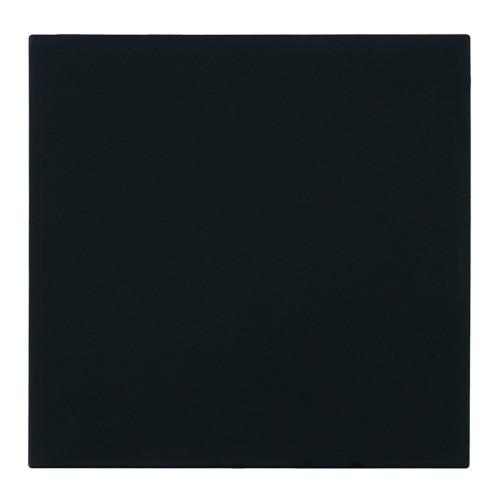 Переключатель 1-кл МИЯ перекрестный черный бархат RSW10-3110-05