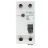 Дифференциальный автомат 2-пол. 25А С 30мА City9 Set 230В SE C9D34625