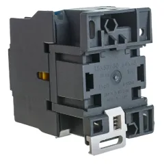 Контактор КМИ-11810 18А 400В/АС3 4НО IEK KKM11-018-400-10