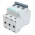 Выключатель автоматический 3-пол. 50A C 4,5кА City9 Set 400В SE C9F34350