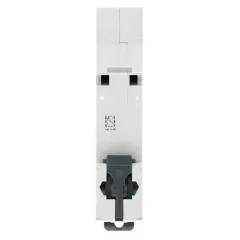 Выключатель автоматический 1-пол. 25A C 4,5кА City9 Set 230В SE C9F34125