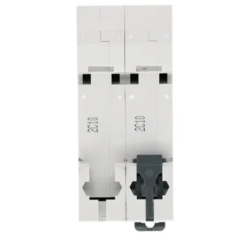 Выключатель автоматический 2-пол. 10A C 4,5кА City9 Set 230В SE C9F34210