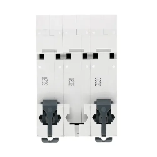 Выключатель автоматический 3-пол. 20A C 4,5кА City9 Set 400В SE C9F34320