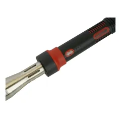 Паяльник 300Вт Stekker долговечное жало,нихромовый нагреватель PLE301-300