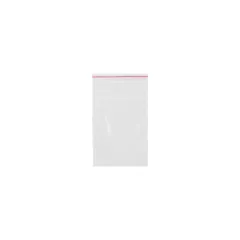 Гриппер (Пакет с защелкой zip lock) 8х12см 30мкм (7819224)