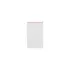 Гриппер (Пакет с защелкой zip lock) 8х12см 30мкм (7819224)