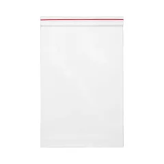 Гриппер (Пакет с защелкой zip lock) 4х6см 30мкм (7819234)