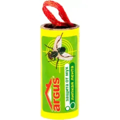 Липкая лента Argus от мух (27482)