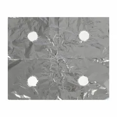 Защитное покрытие для газовых плит, 50*60 см (1641163)