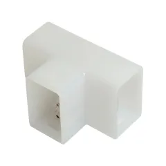 Коннектор Feron AL5058 LD5058T T-образный для соединения св-ков(51732)