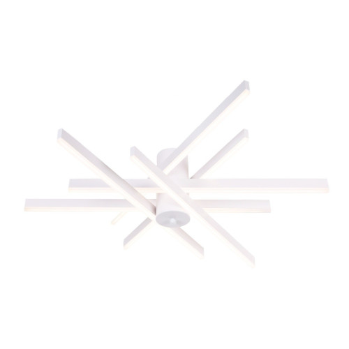 Светильник Сфера света A800/6 WT 144W LED