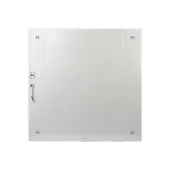 Светильник (LED) PPL 595 40Вт 3600лм 6500K IP40 AC220-240В линз.равн.свет драйв Opal Smartbuy Pro