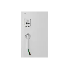 Светильник (LED) PPL 595 40Вт 3600лм 6500K IP40 AC220-240В линз.равн.свет драйв Opal Smartbuy Pro