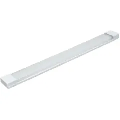 Светильник (LED) 40Вт(4000Лм) IP20 6500K 1200мм  (аналог 2х40) СПО Призма Фарлайт