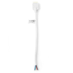 Коннектор APEYRON для соед. ленты RGBW с контроллером RGBW 09-78