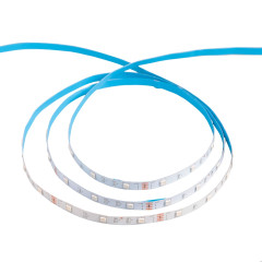 Светодиодная лента 12V Ecola 30Led 7,2W IP20 RGB SMD5050 5м P2LM07ESB (440688)