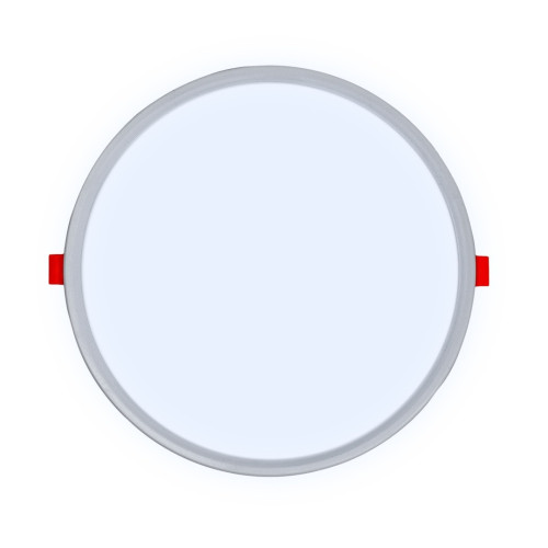 Свет. точ. APEYRON/OGM LP-12 20W(1500Lm) 6500К белый(230/20мм)