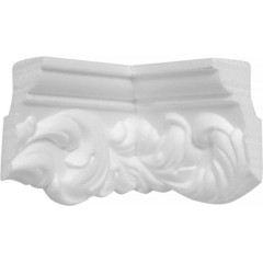 Угол потолочный внутренний GP-59 (19)