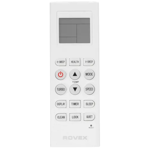 Кондиционер ROVEX RS-12CST4 CITY