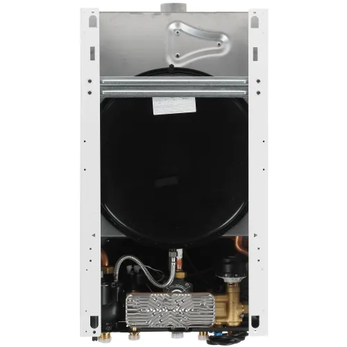 Котел газовый настенный BAXI ECO Nova 24 F