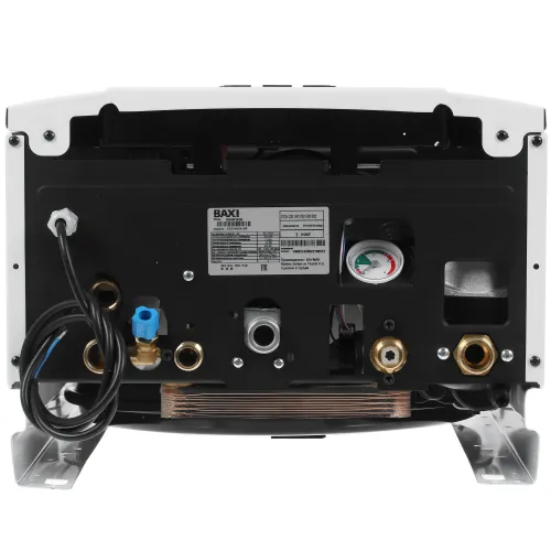 Котел газовый настенный BAXI ECO Nova 24 F