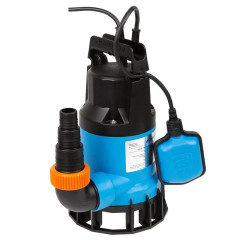 Насос дренажный ДЖИЛЕКС Фекальник 140/6 (5400)