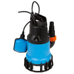 Насос дренажный ДЖИЛЕКС Фекальник 140/6 (5400)