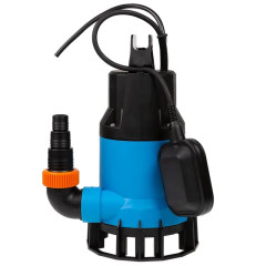 Насос дренажный ДЖИЛЕКС Фекальник 230/8 (5401)